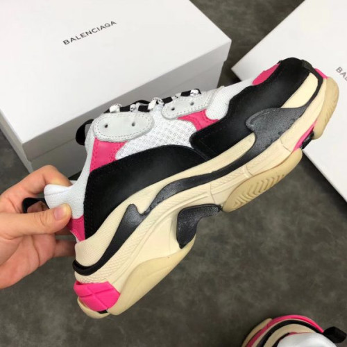 Ba*len*cia*ga-shoes
