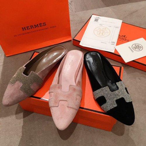 H**mes-shoes-9